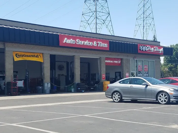 Pep Boys 6