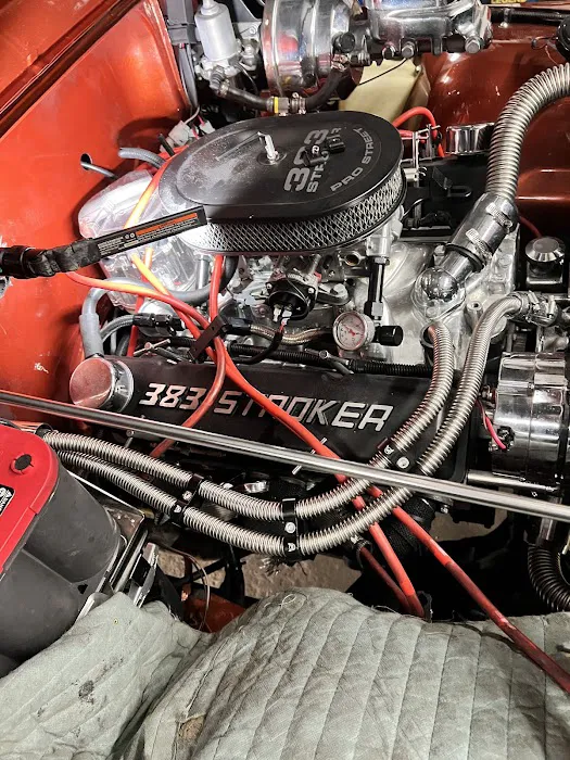 Moe’s Auto Repair And Performance 0