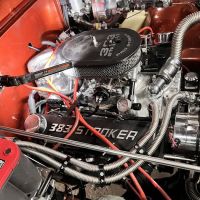 Moeu2019s Auto Repair And Performance