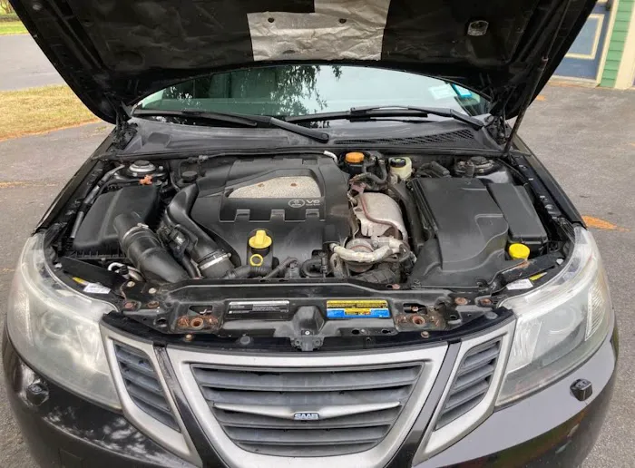 Moe’s Auto Repair And Performance 2