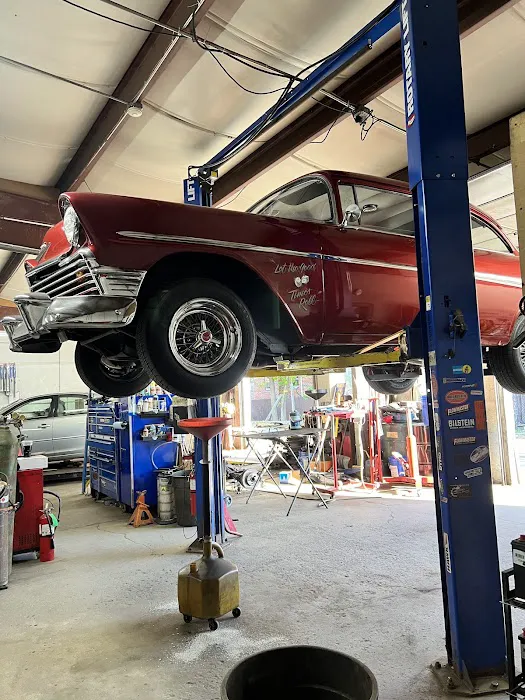 Moe’s Auto Repair And Performance 1