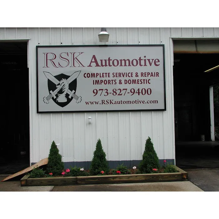 RSK Automotive 1