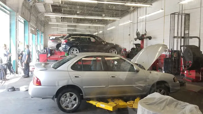 Mavis Discount Tire 6