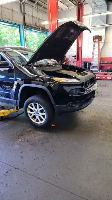 Mavis Discount Tire 4