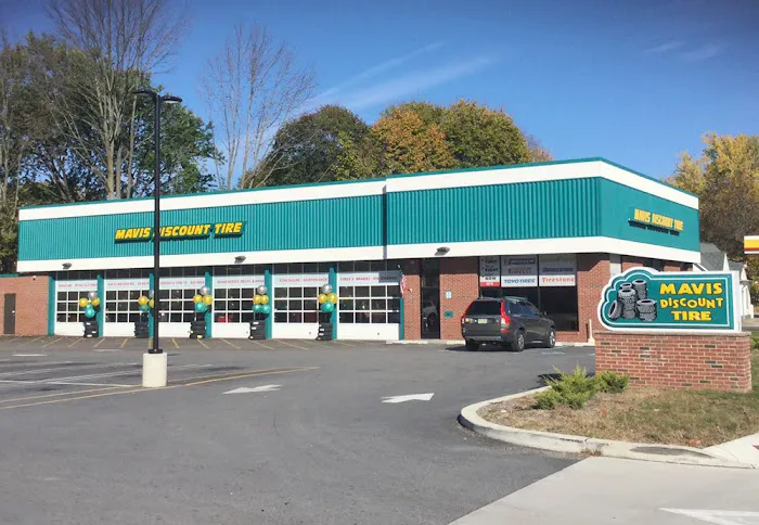 Mavis Discount Tire 3