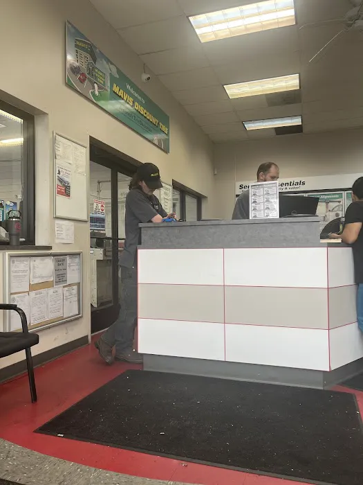 Mavis Discount Tire 5