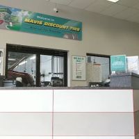 Mavis Discount Tire