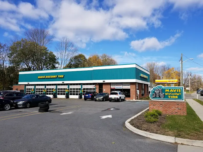 Mavis Discount Tire 7