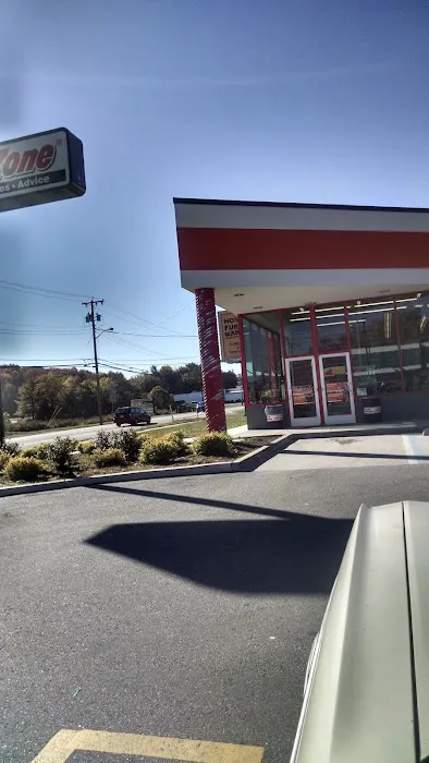 AutoZone Auto Parts 3