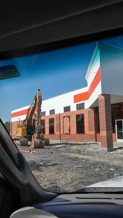 AutoZone Auto Parts 6