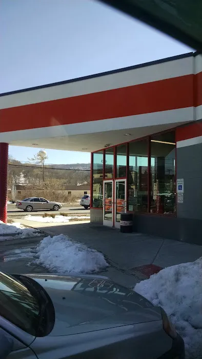 AutoZone Auto Parts 2