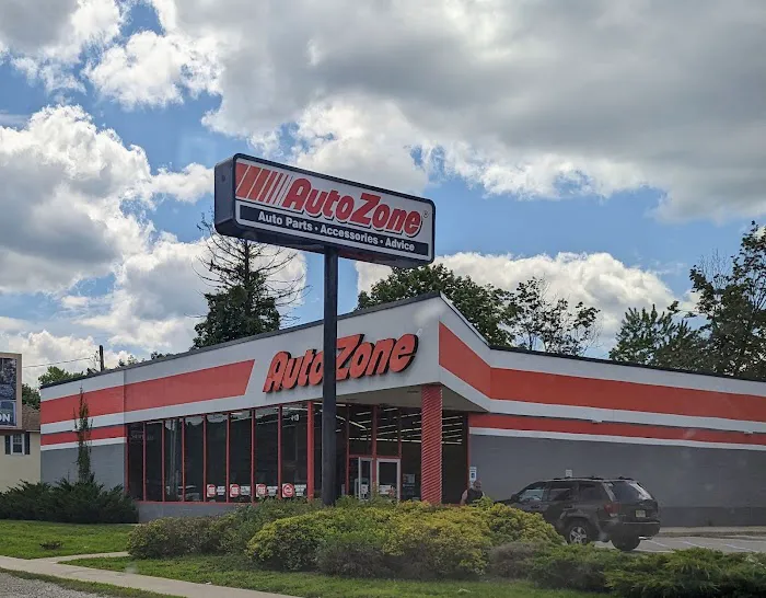 AutoZone Auto Parts 4