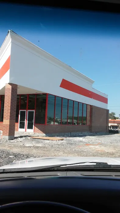 AutoZone Auto Parts 7