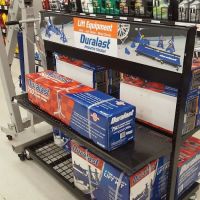 AutoZone Auto Parts