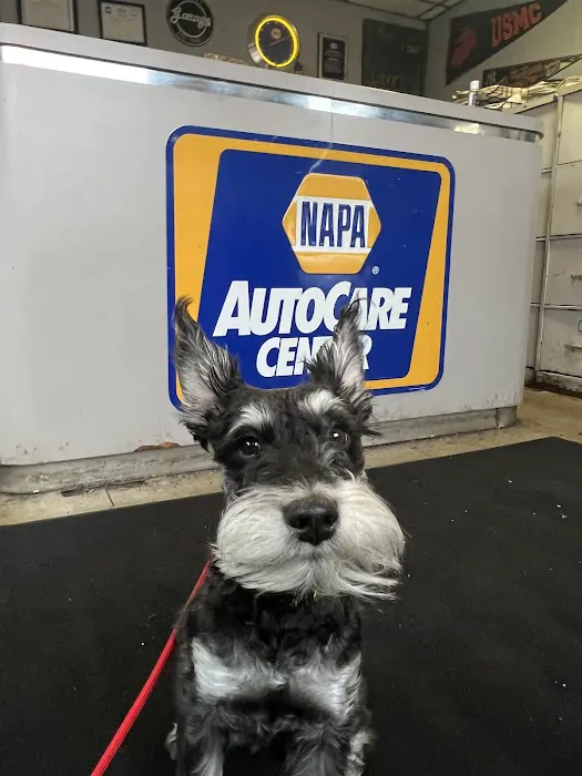 Mark's Auto Maintenance Inc. 1