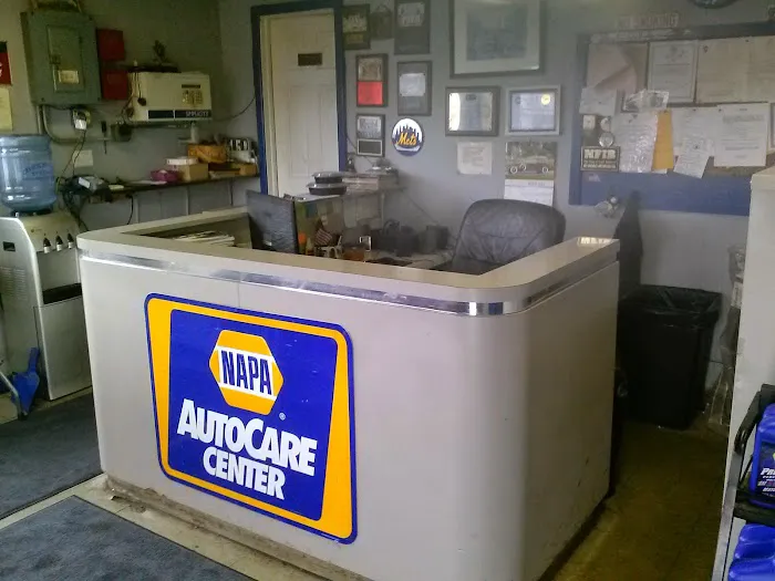 Mark's Auto Maintenance Inc. 2