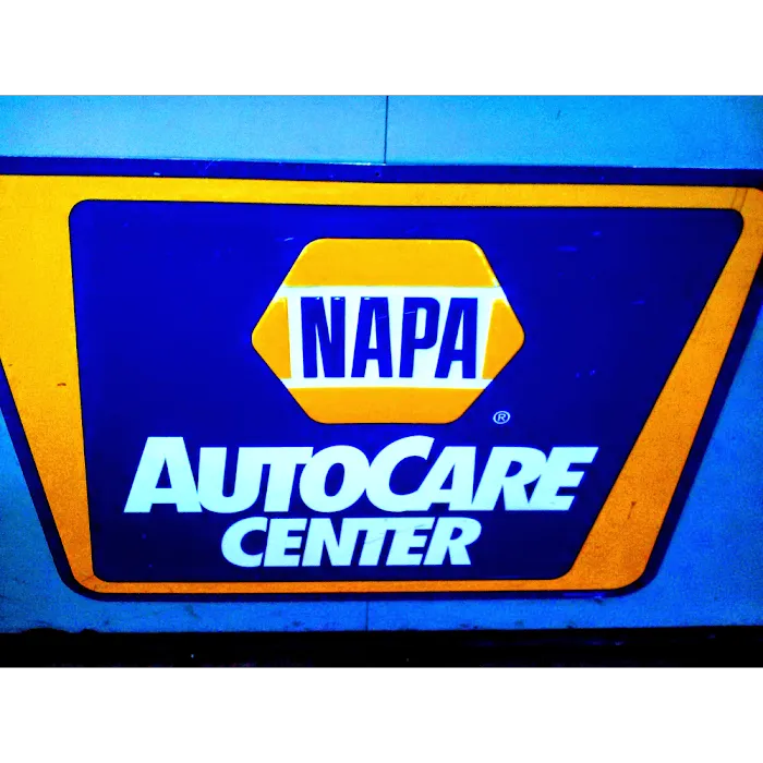 Mark's Auto Maintenance Inc. 3