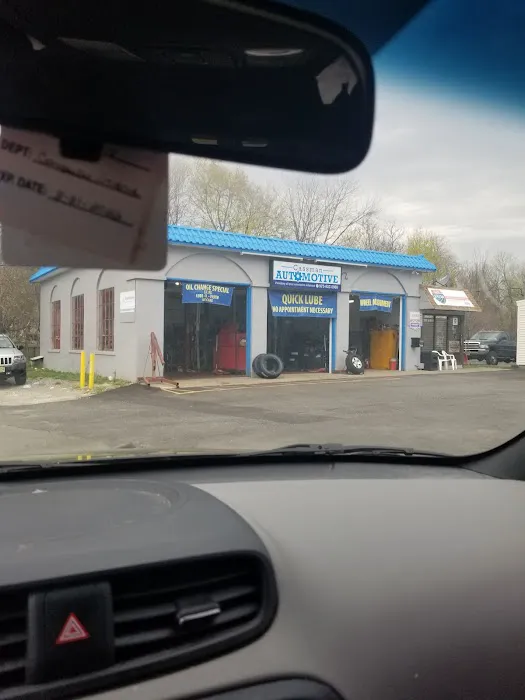 Cassman Automotive 0