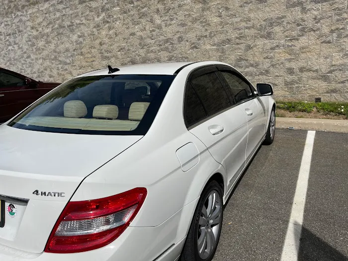 All Pro Auto Glass llc 0