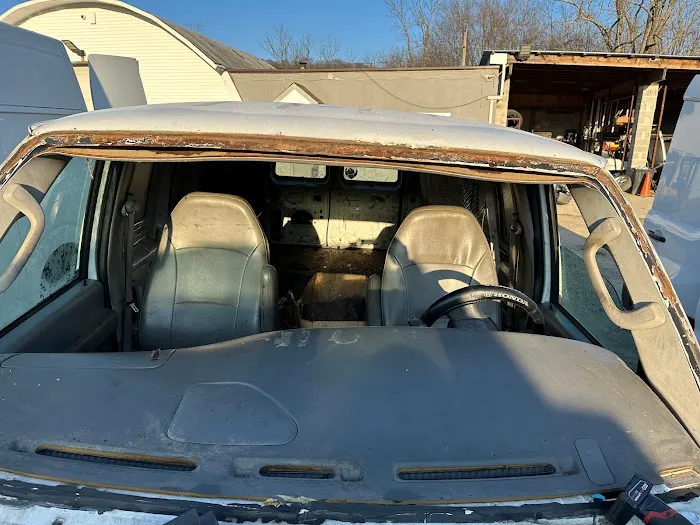 All Pro Auto Glass llc 6