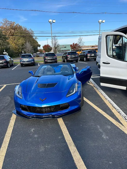 All Pro Auto Glass llc 5