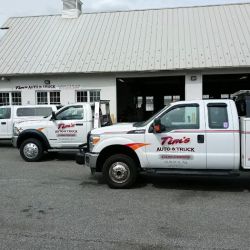 Tim's Auto II At Drew Mountain ico