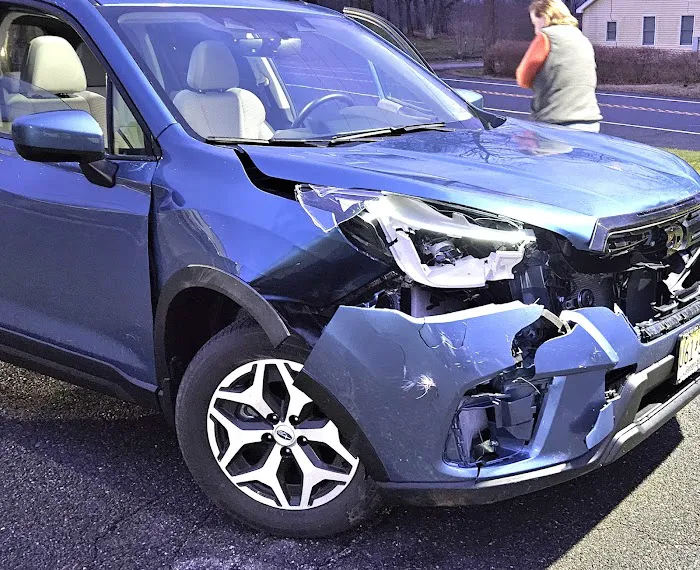 Vernon Valley Auto Body Inc 1