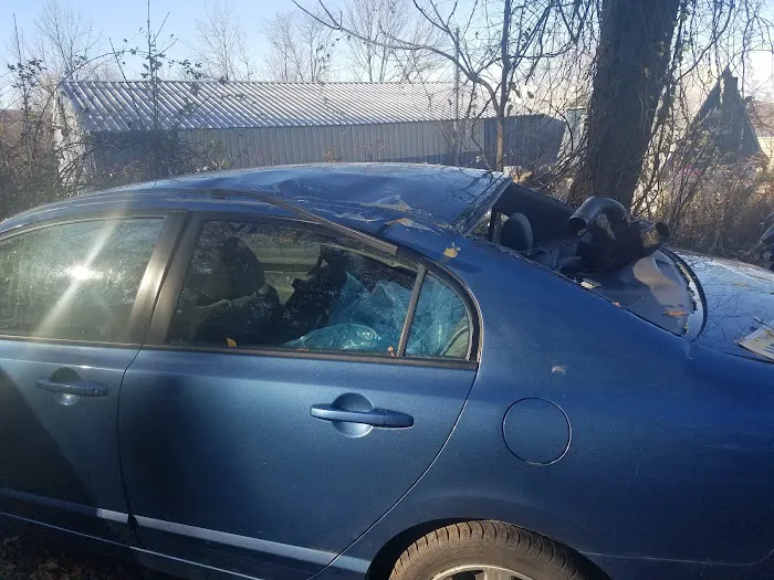 Vernon Valley Auto Body Inc 5