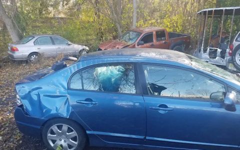 Vernon Valley Auto Body Inc