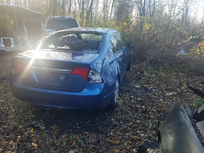 Vernon Valley Auto Body Inc 2