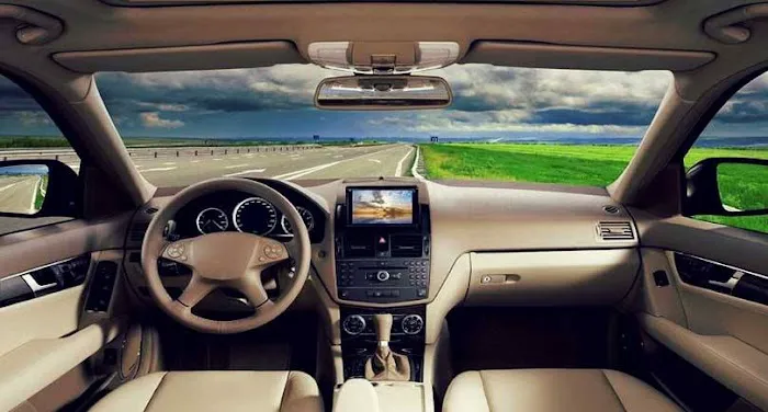 Windshield Wonder Auto Glass 2