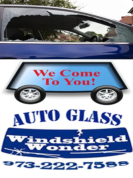 Windshield Wonder Auto Glass 9