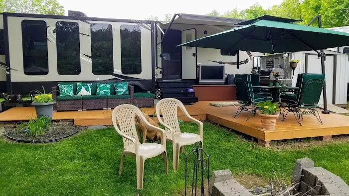 Roaming RV Repair LLC 0
