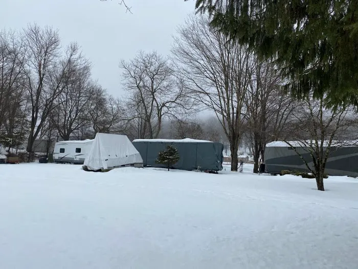 Roaming RV Repair LLC 1
