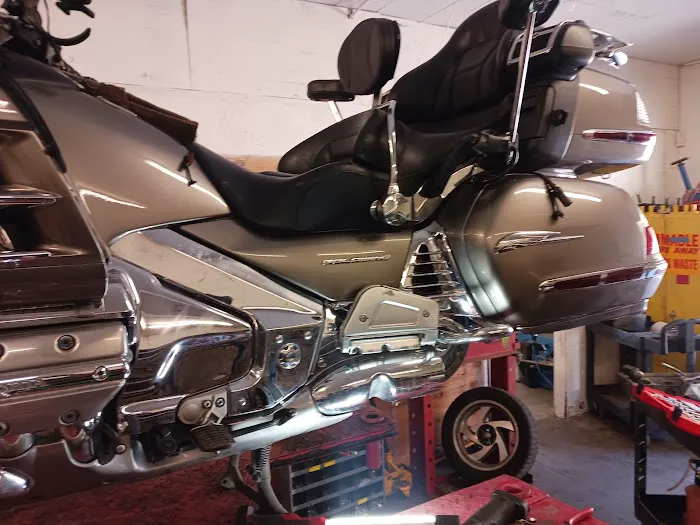 Placerville Powersports 1