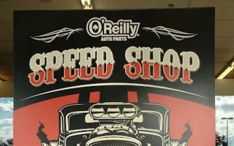 O'Reilly Auto Parts
