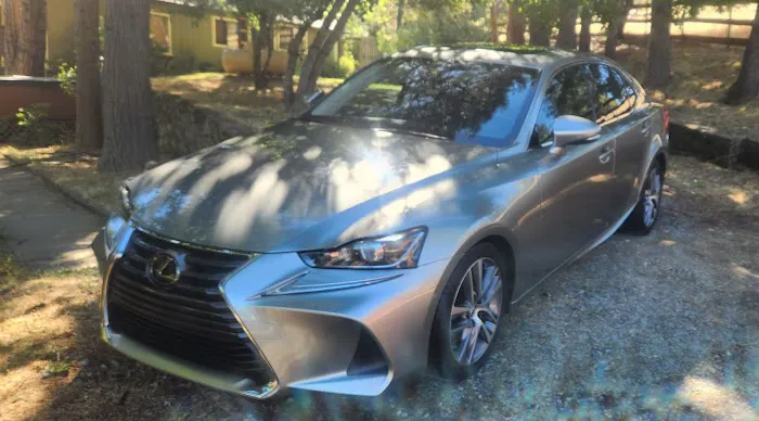 Fulmer's Auto Body & Paint 3