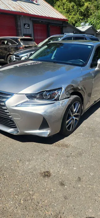 Fulmer's Auto Body & Paint 2