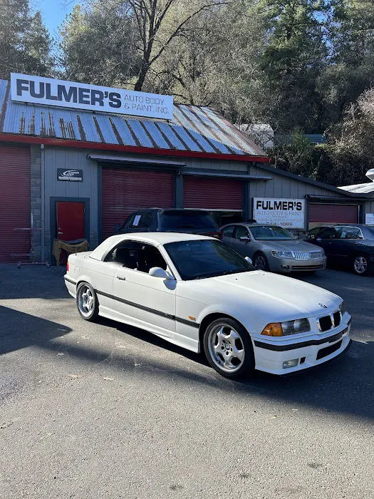 Fulmer's Auto Body & Paint 4