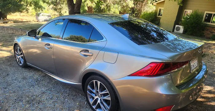 Fulmer's Auto Body & Paint 5