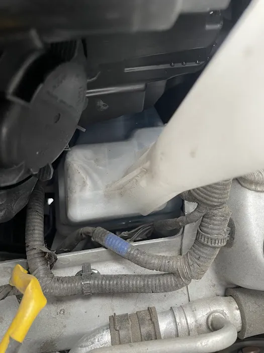 Fulmer's Auto Body & Paint 1