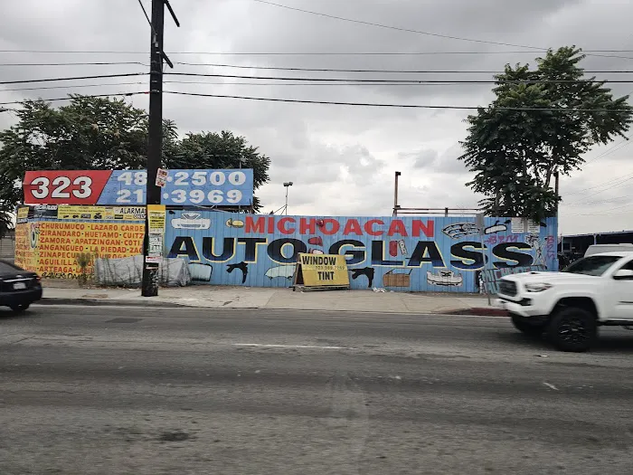 Michoacan Auto Glass and Parts 0