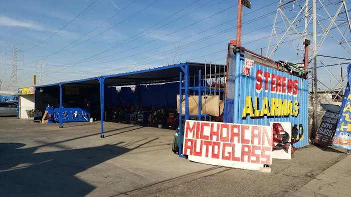 Michoacan Auto Glass and Parts 3