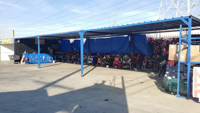 Michoacan Auto Glass and Parts 6