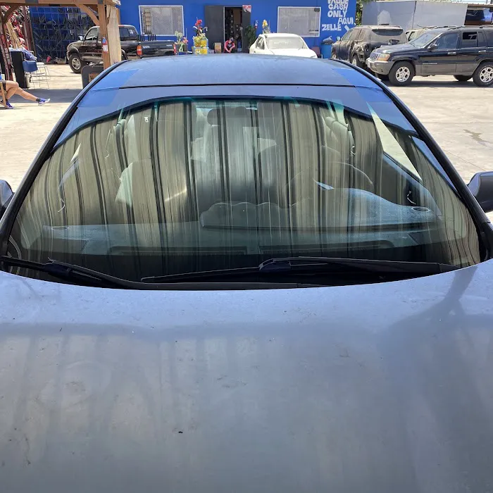 Michoacan Auto Glass and Parts 8