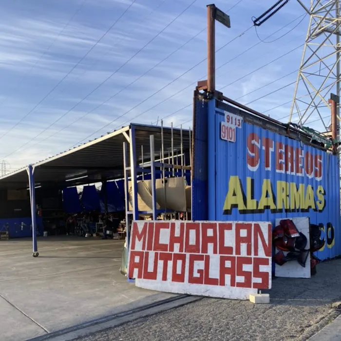 Michoacan Auto Glass and Parts 4