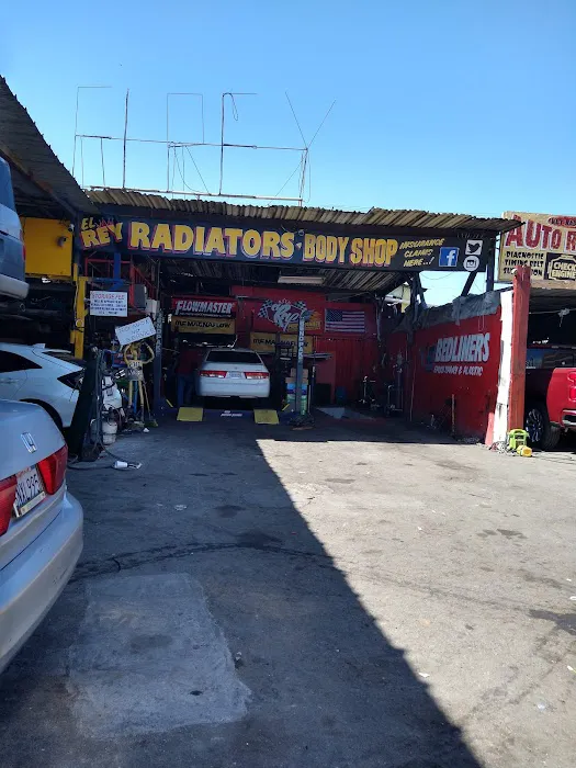 El Chui Auto Repair 1