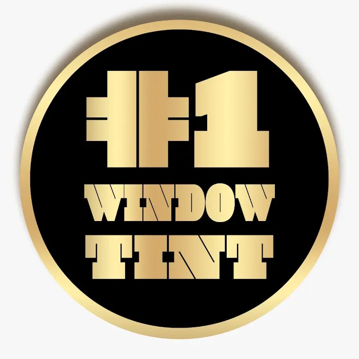 #1 Window Tint 2