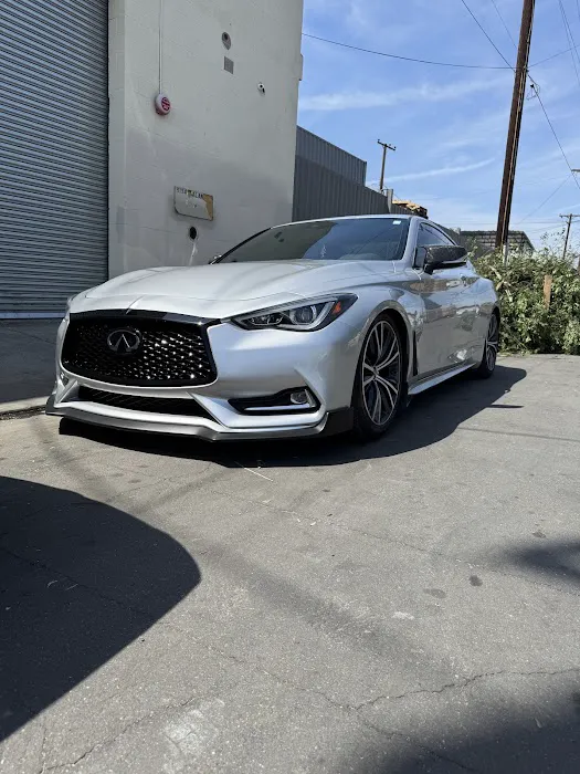 SC Evolution Auto LLC 8