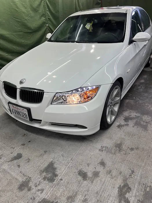 SC Evolution Auto LLC 4